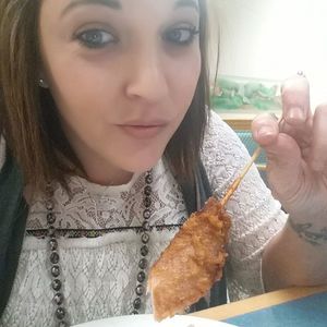 Meet your Posher, Valarie